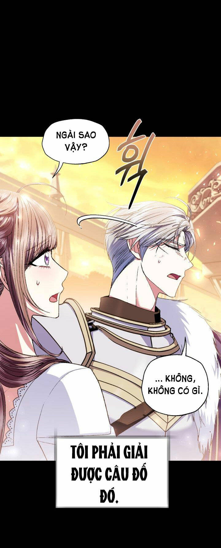 cha, con không muốn kết hôn đâu chapter 113.1 6