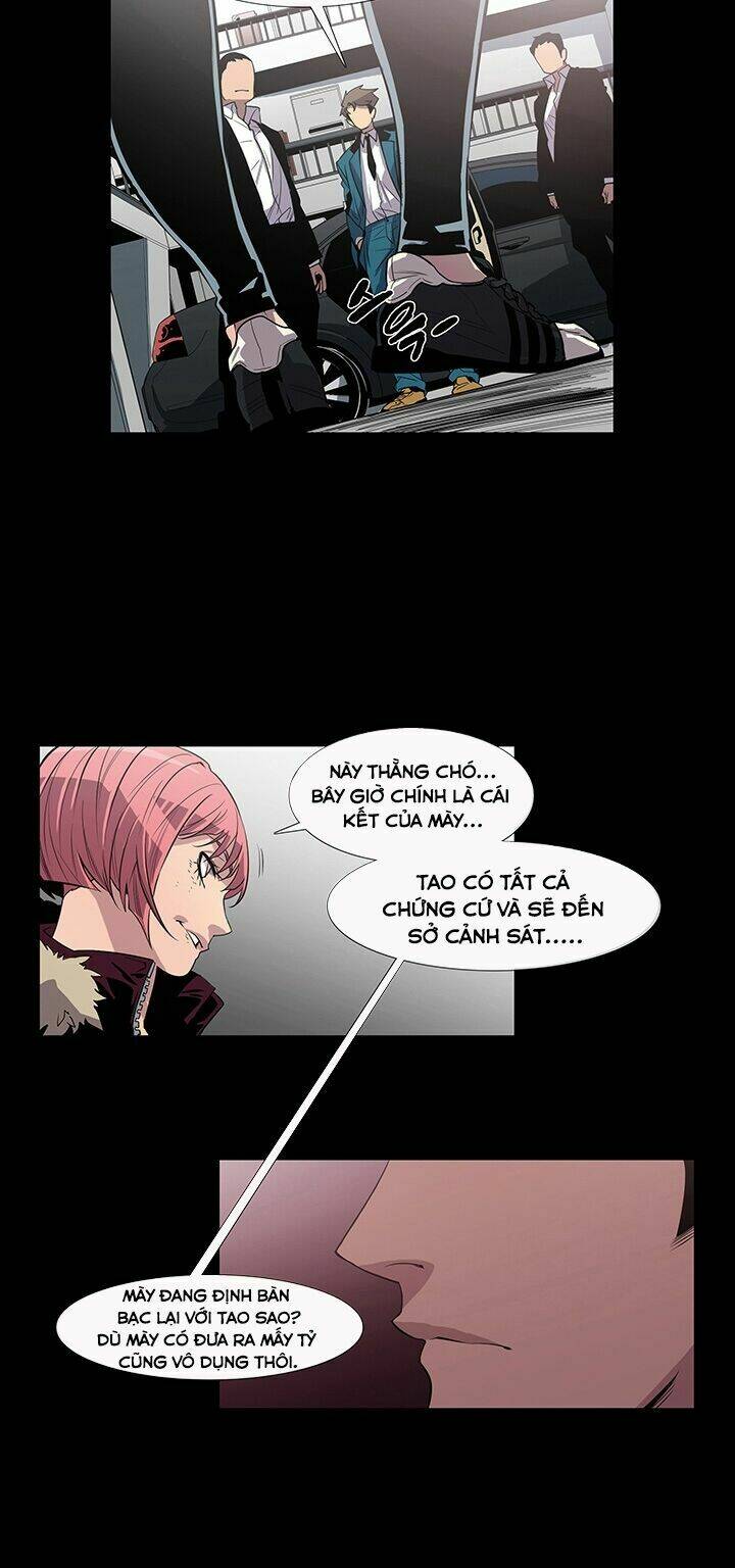 răng nanh chapter 5 11