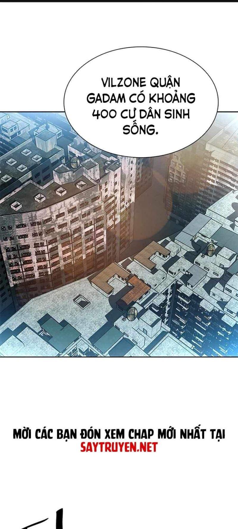 tiêu diệt ác nhân chapter 36 1