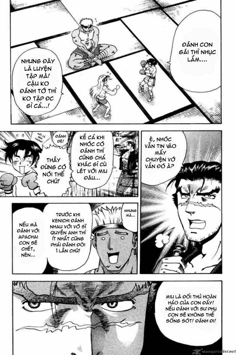 history's strongest disciple kenichi chapter 26 6