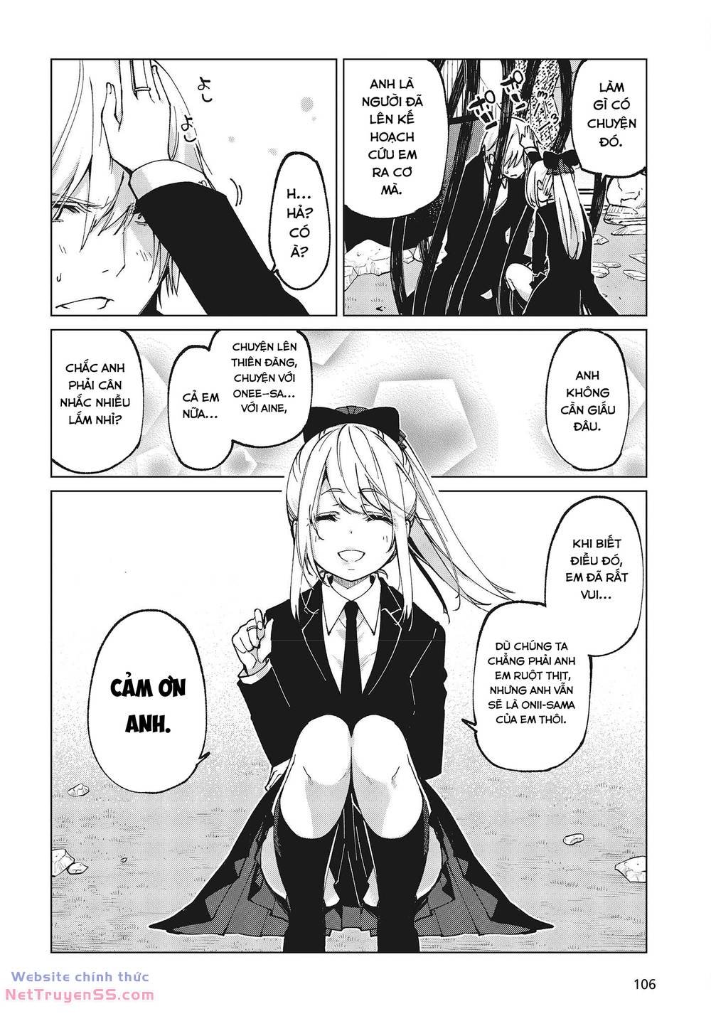 jiangshi kaitan blood chapter 71 14