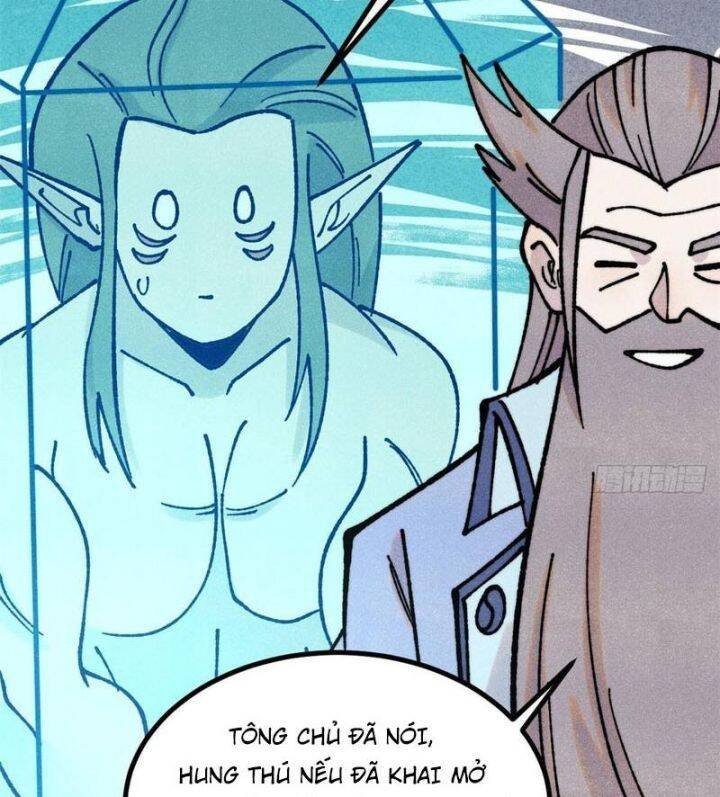 vạn cổ tối cường tông chapter 389 61