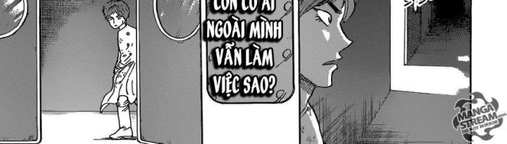 thánh tỏi sành ăn chapter 378 21