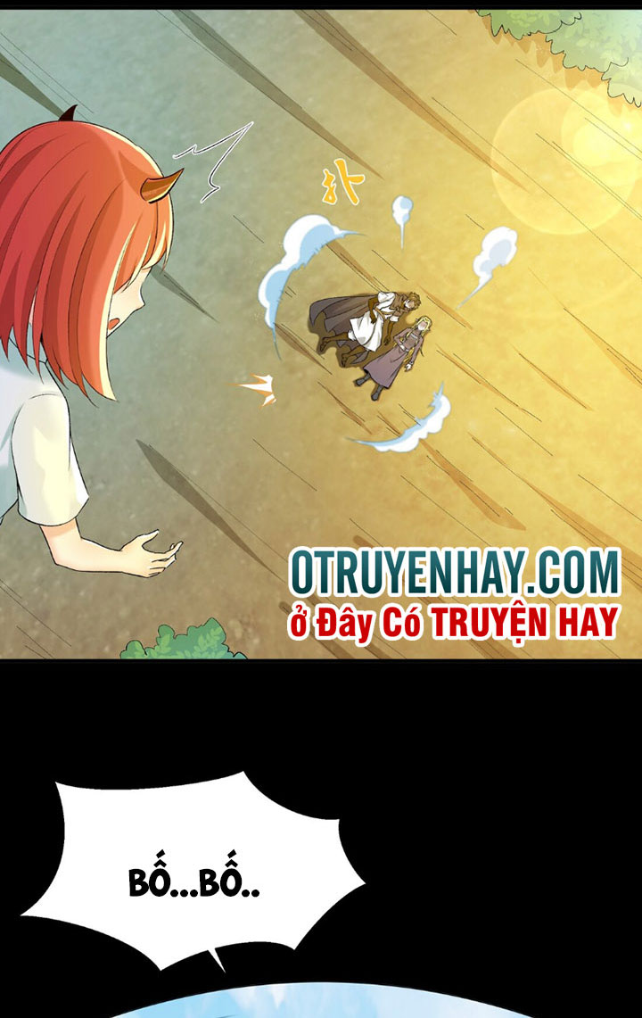 đại ma pháp sư dựa vào muội tử trừ ma chapter 8 66