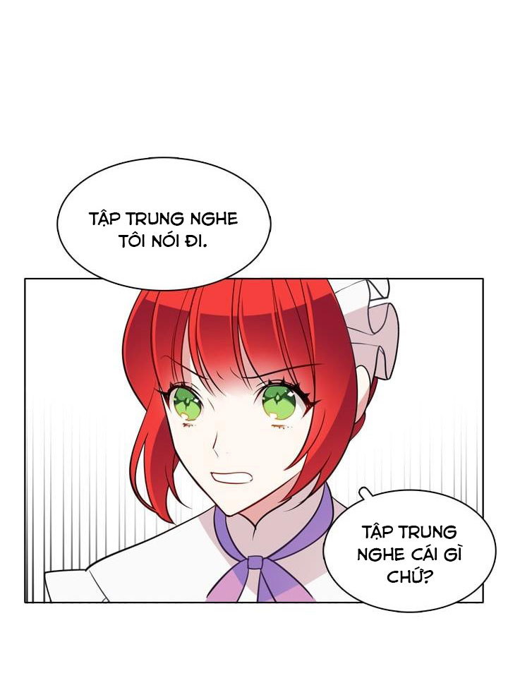 thanh tra của muiella chapter 45 56