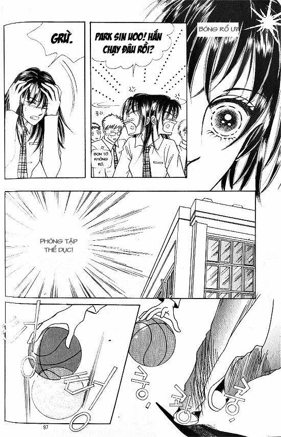 hot blooded woman chapter 15 8