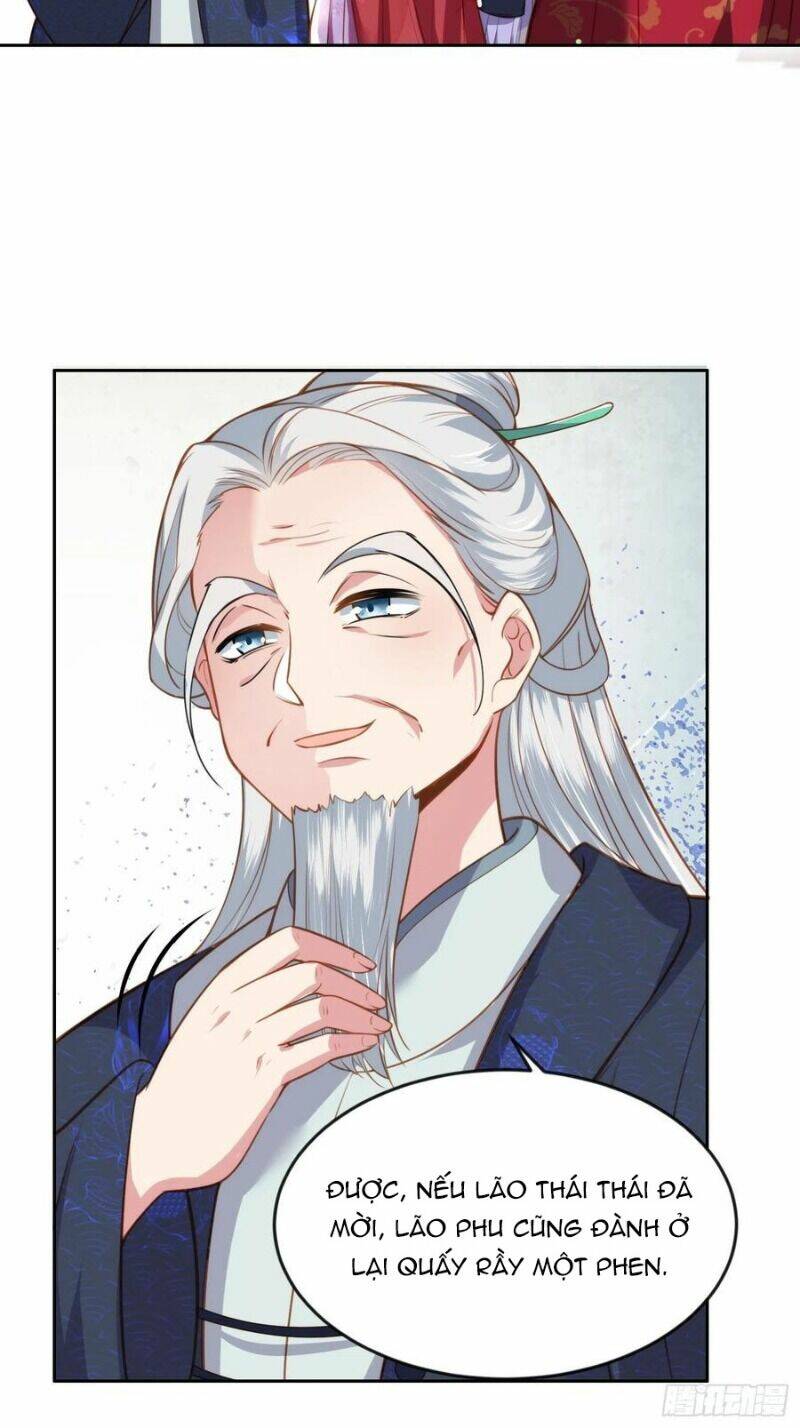 hoạn phi thiên hạ chapter 100 2