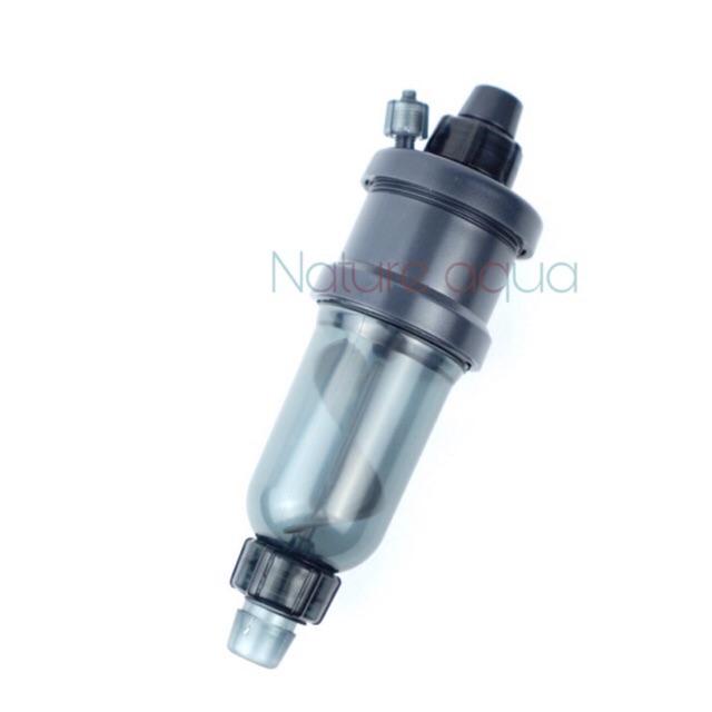 ISTA EXTERNAL CO2 CERAMIC REACTOR - TRỘN CO2 SỨ CERAMIC ISTA 16mm