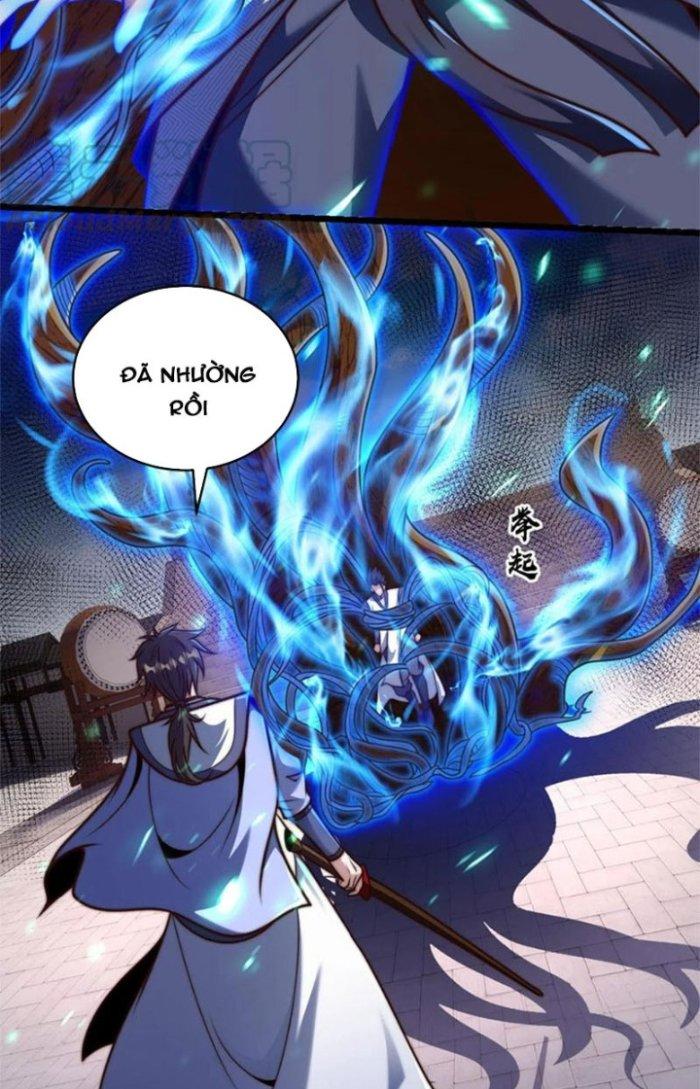 ta nuôi ma quỷ ở trấn ma ti chapter 28 18