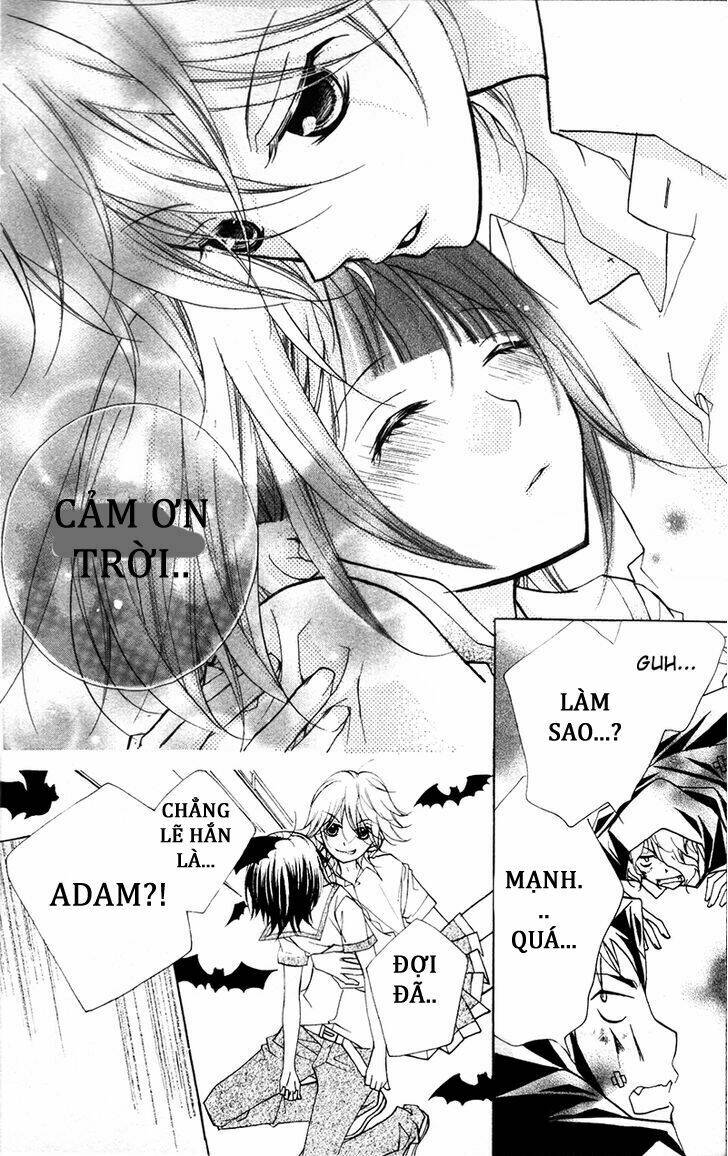 1-nen 5-kumi ikimono gakari chapter 8 5