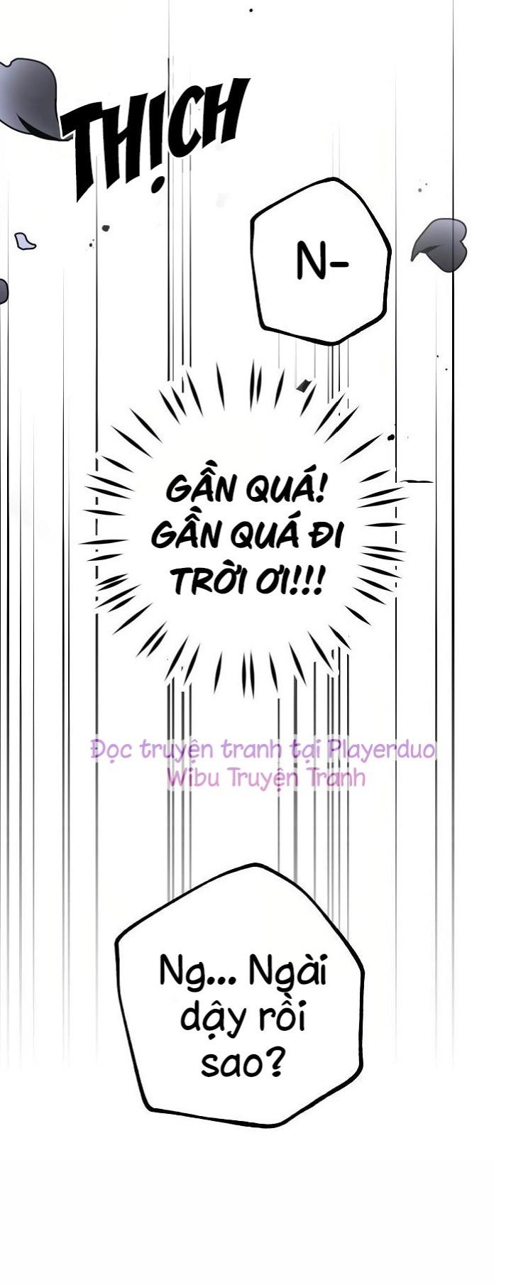lời tỏ tình nhầm lẫn chapter 24 1