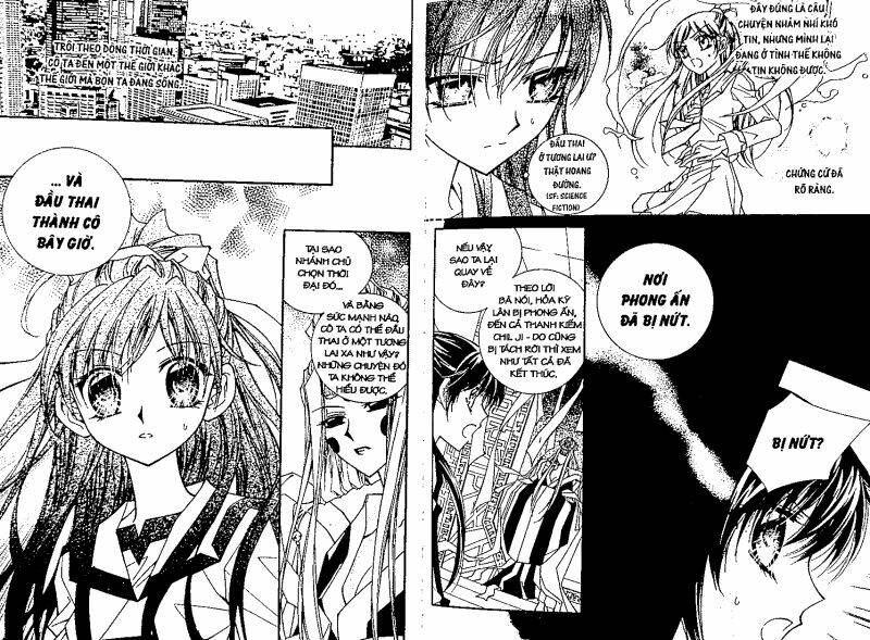 legend - truyền thuyết fushigi chapter 7 28