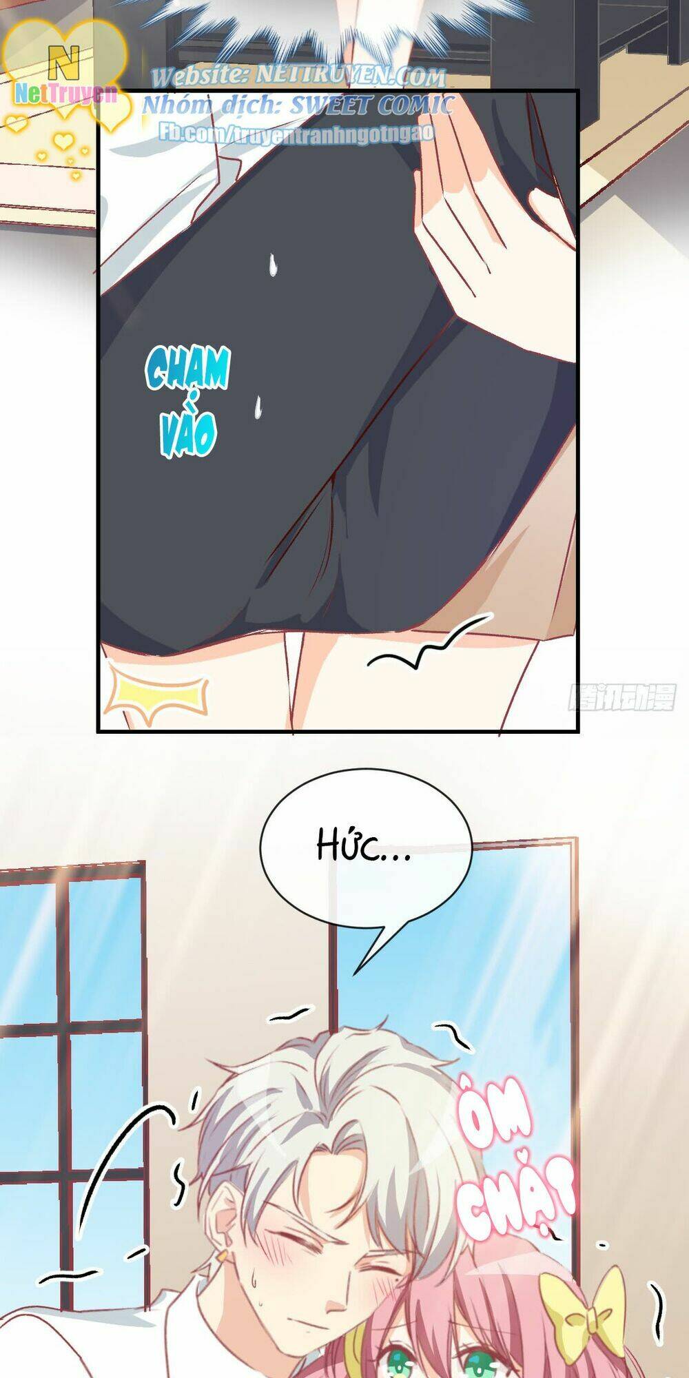 sở thích đặc biệt của nam thần chapter 15 6