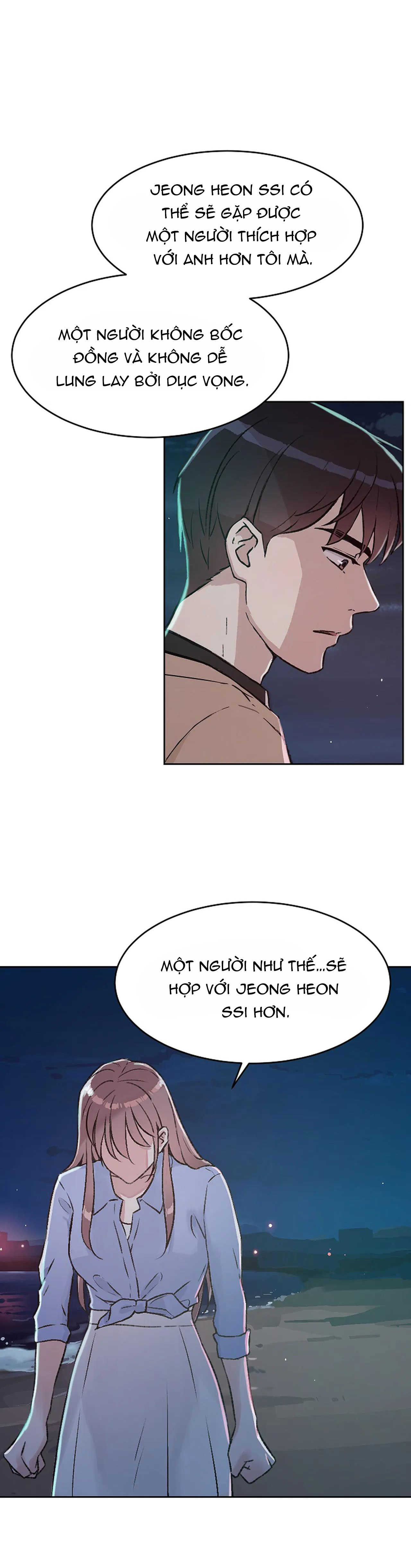 [18+] công tư phân minh chapter 45 24