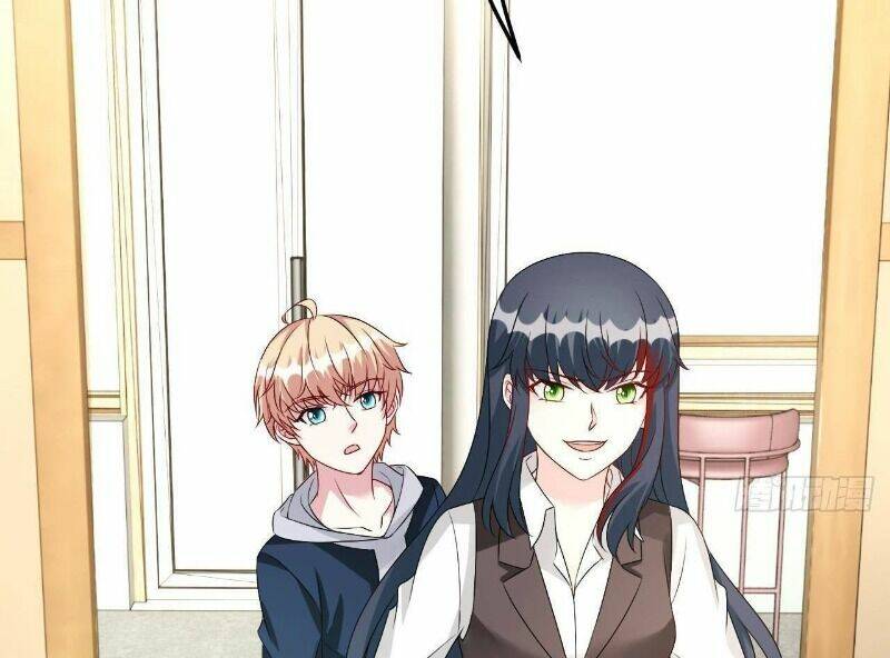 đế thiếu ngọt sủng: manh thê sống lại không ngoan chapter 28 6