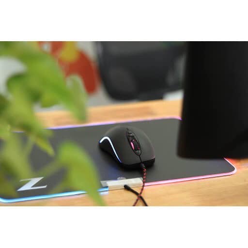Chuột máy tính có dây gaming newmen GX1-V