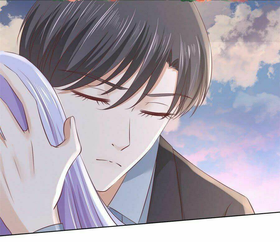 liệt ái tri hạ: series mật đào tiểu tình nhân chapter 239 23