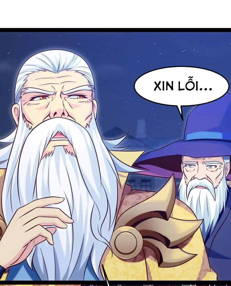 ma thú kiếm thánh dị giới tung hoành chapter 220 13