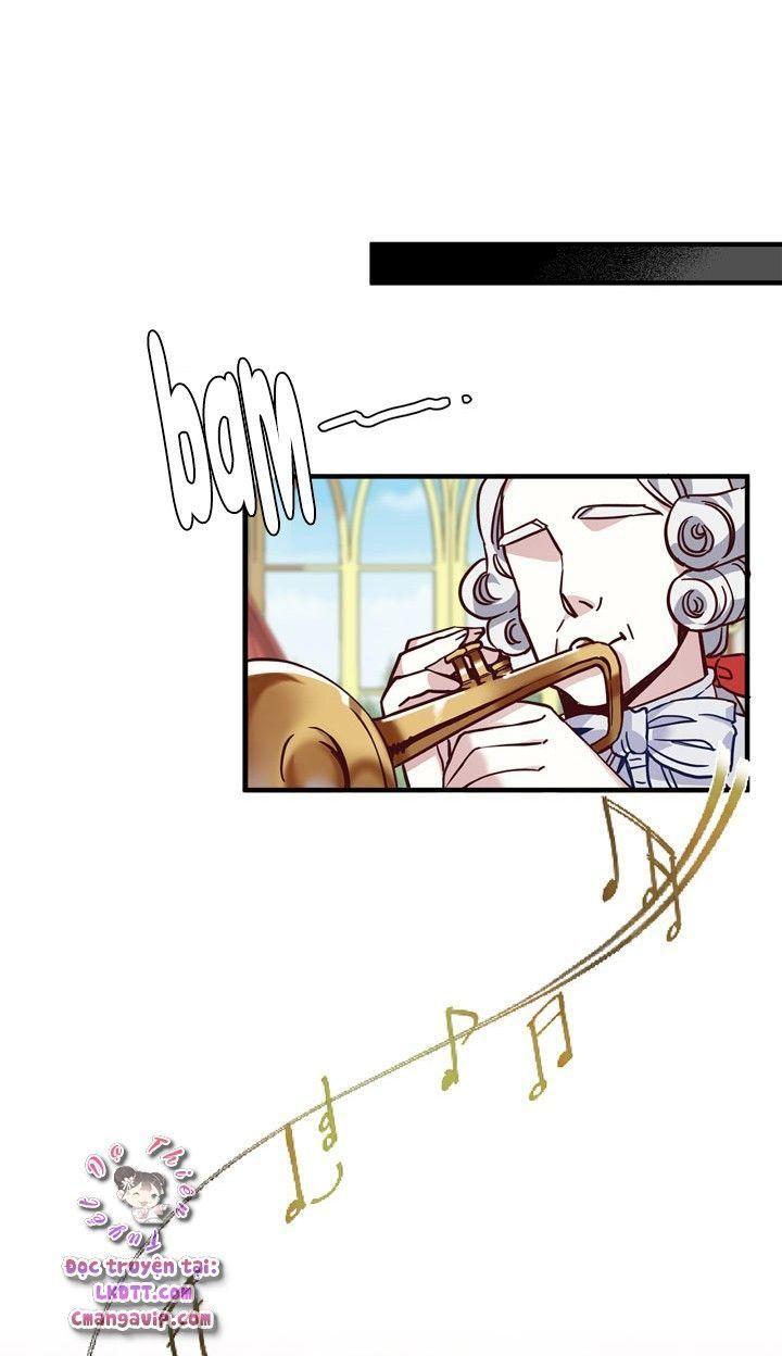 con gái chồng quá dễ thương chapter 30 15