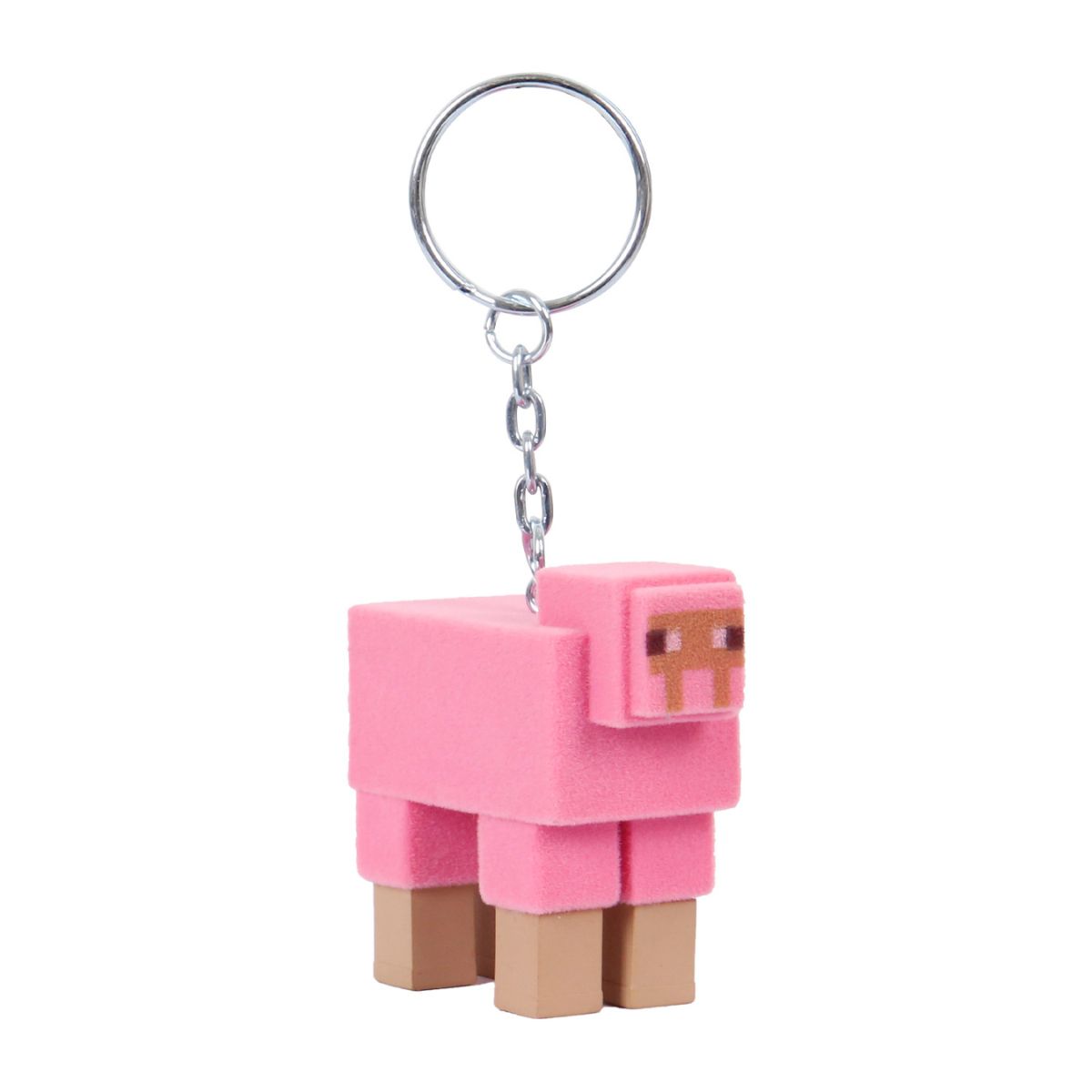 Đồ Chơi Móc Khóa Nhân Vật Phiên Bản Đặc Biệt MINECRAFT PMI MC8007M - Giao Hàng Ngẫu Nhiên