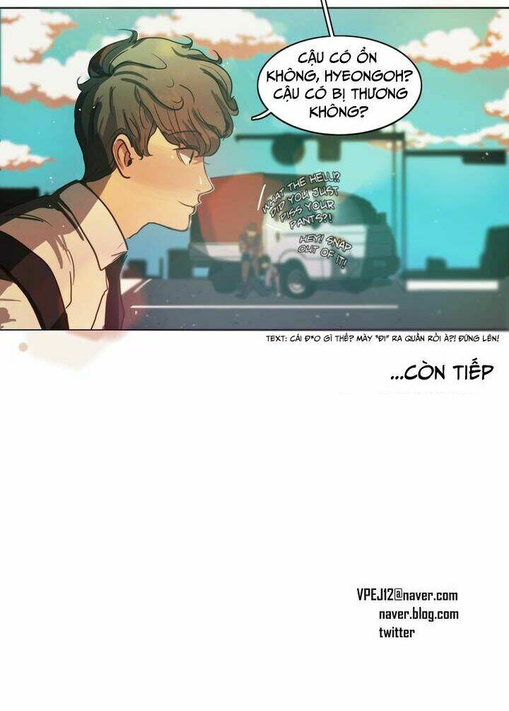 giải thoát chapter 16 55