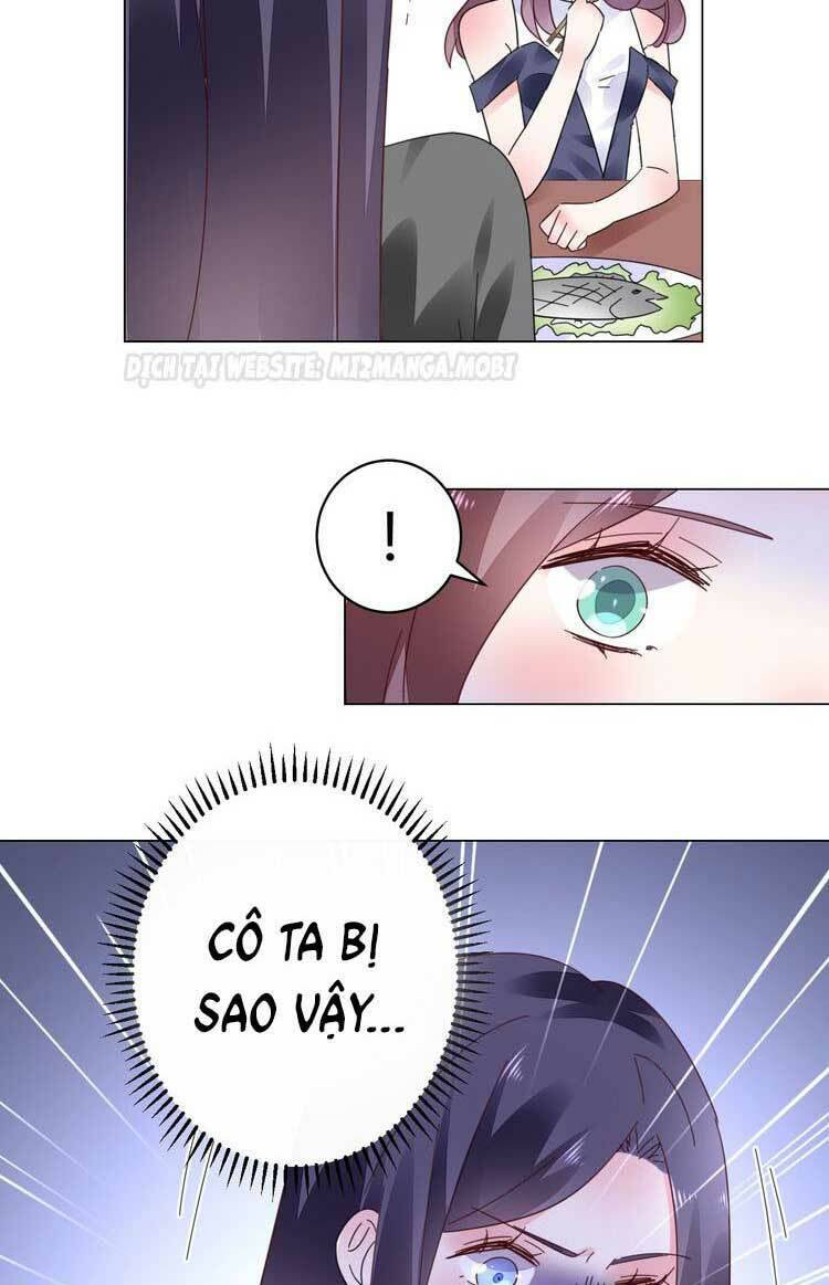 điều ước sủng ái bất bình đẳng chapter 66.2 12