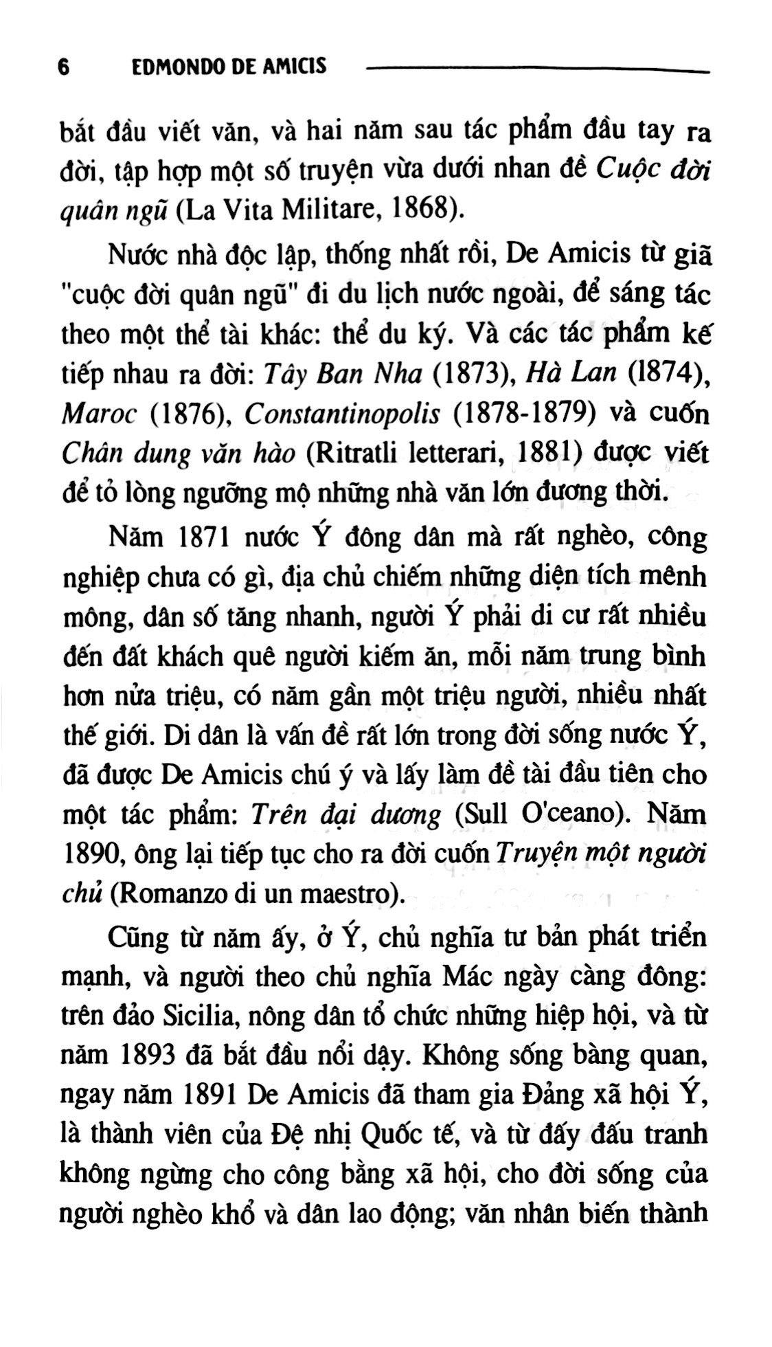 Những Tấm Lòng Cao Cả - Bìa Cứng (Tái Bản 2023)