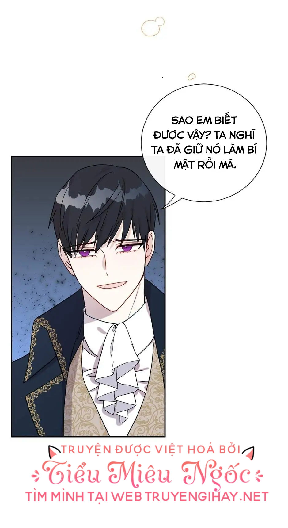 đừng ăn thịt tôi mà chapter 27 52