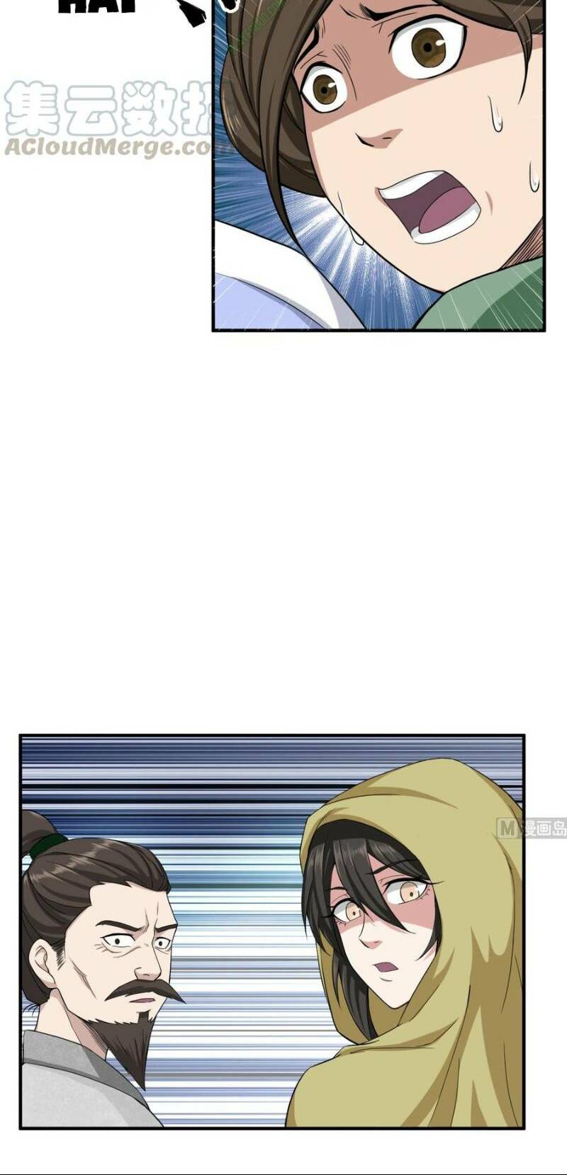 trọng sinh tới đại đường chapter 8 10