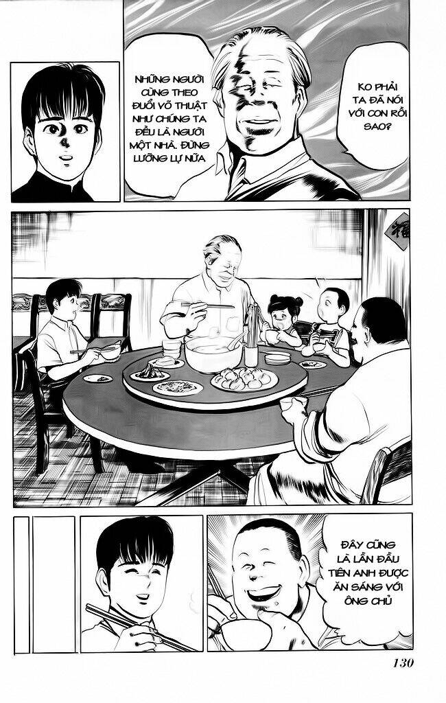 kenji-quyền nhi phương thế ngọc chapter 46 7