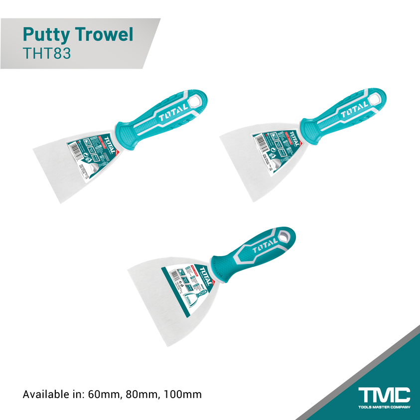 CÂY SỦI SƠN SIZE 40MM-150MM TOTAL - HÀNG CHÍNH HÃNG