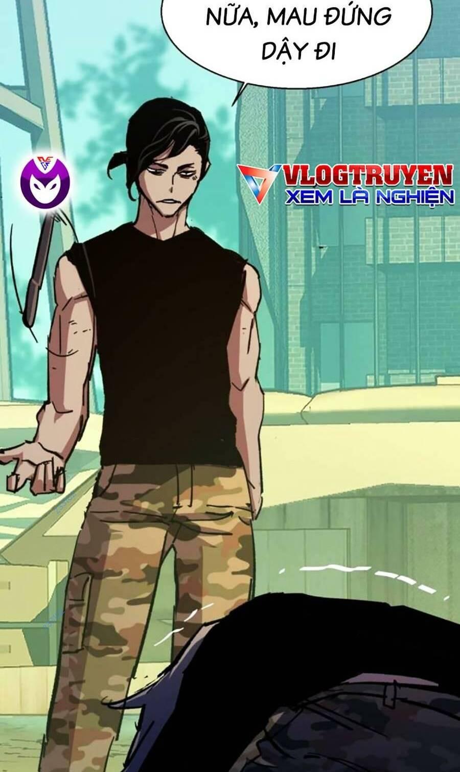bạn học tôi là lính đánh thuê chapter 155 101