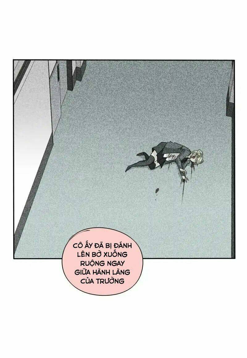 Thế Giới Không Hoàn Hảo Chapter 149 81