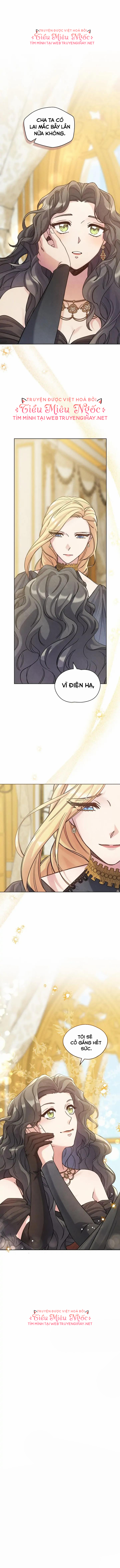 nỗi buồn của chú hề chapter 35 5