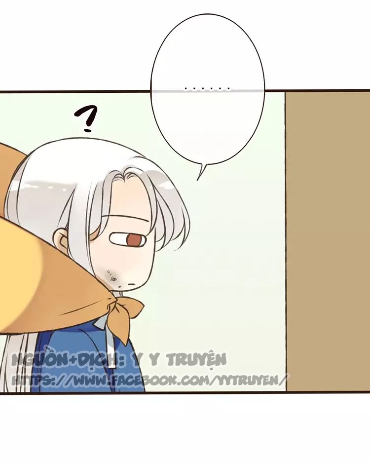 trên trời rớt xuống một hòa thượng ngốc chapter 59 17