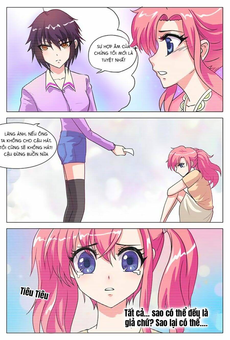 nghịch hành thiên hậu chapter 20.2 5