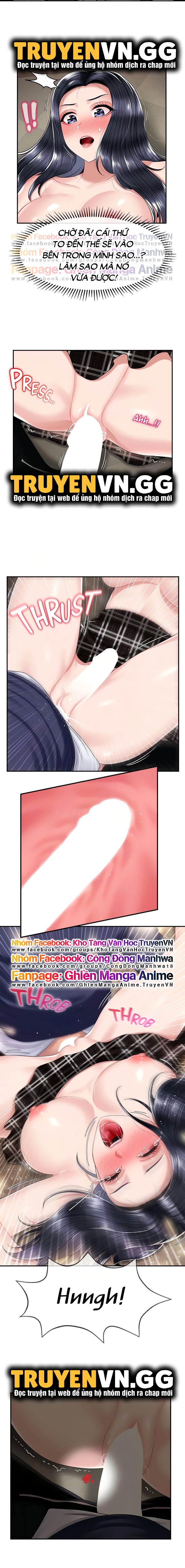 thanh lý đồ chơi tình dục tôi vô tình lập được harem chapter 26 10