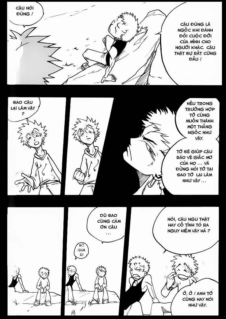 dreamland chapter 4 8