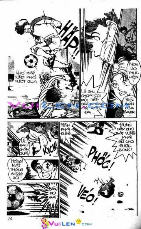 sôi động cầu trường full 17 tập chapter 4 74