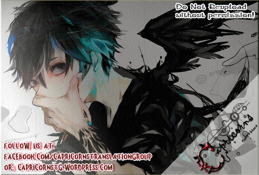 yozora no sumikko de chapter 6 1