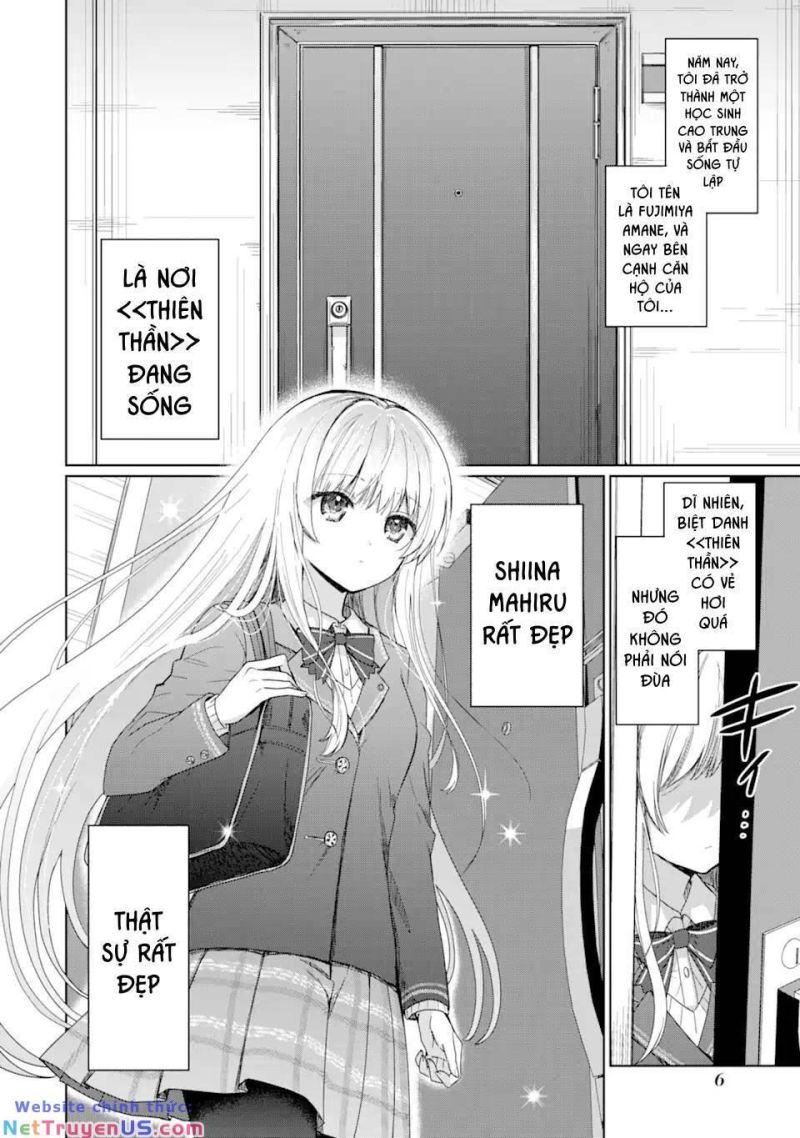 otonari no tenshi-sama ni itsunomanika dame ningen ni sareteita ken chapter 1.1 1