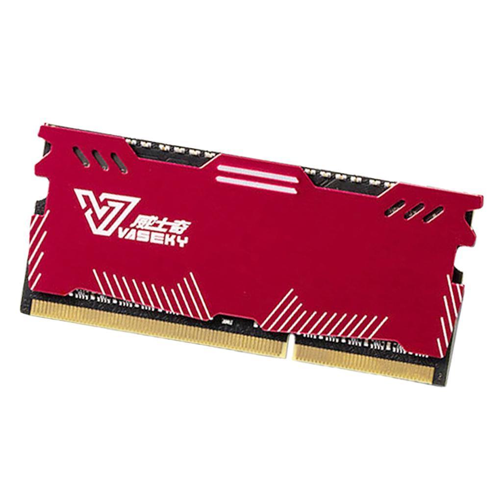 DDR3 2GB 1333MHz 204 Pin Laptop DRAM RAM .2V for PC Computer Gaming