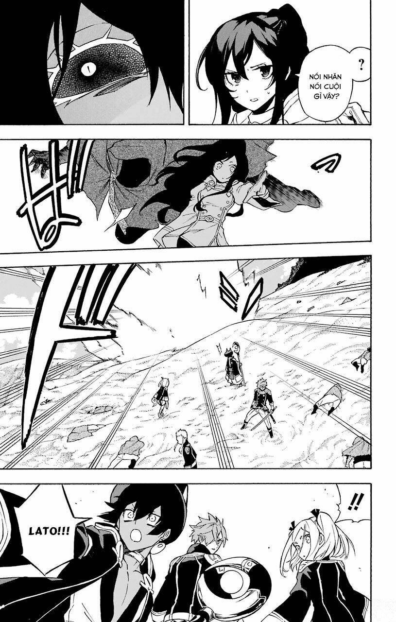 great priest imhotep chapter 13 38