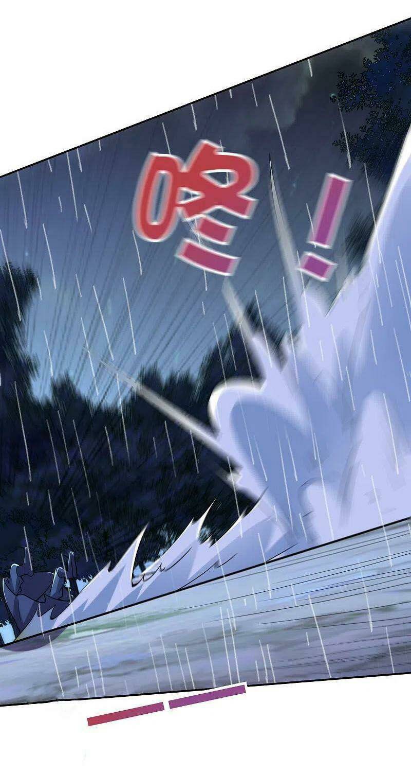 phục thiên thánh chủ chapter 171 6