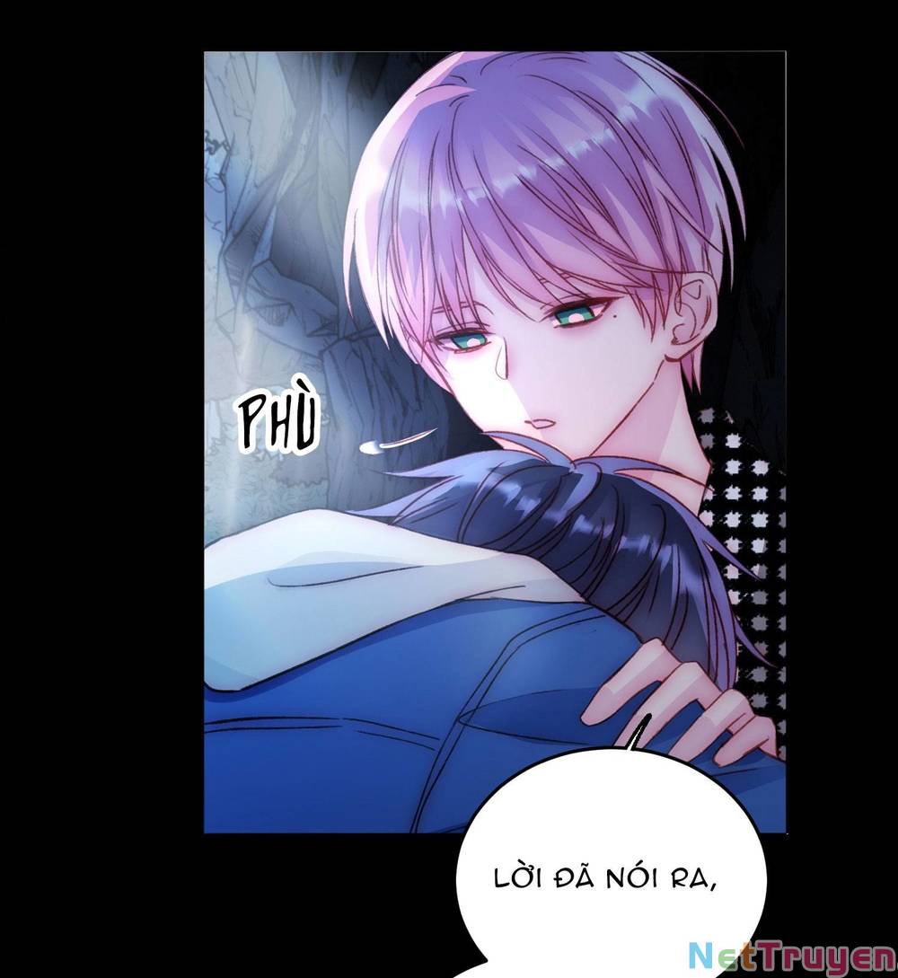 tôi phải làm 1 kẻ đại xấu xa chapter 45 6