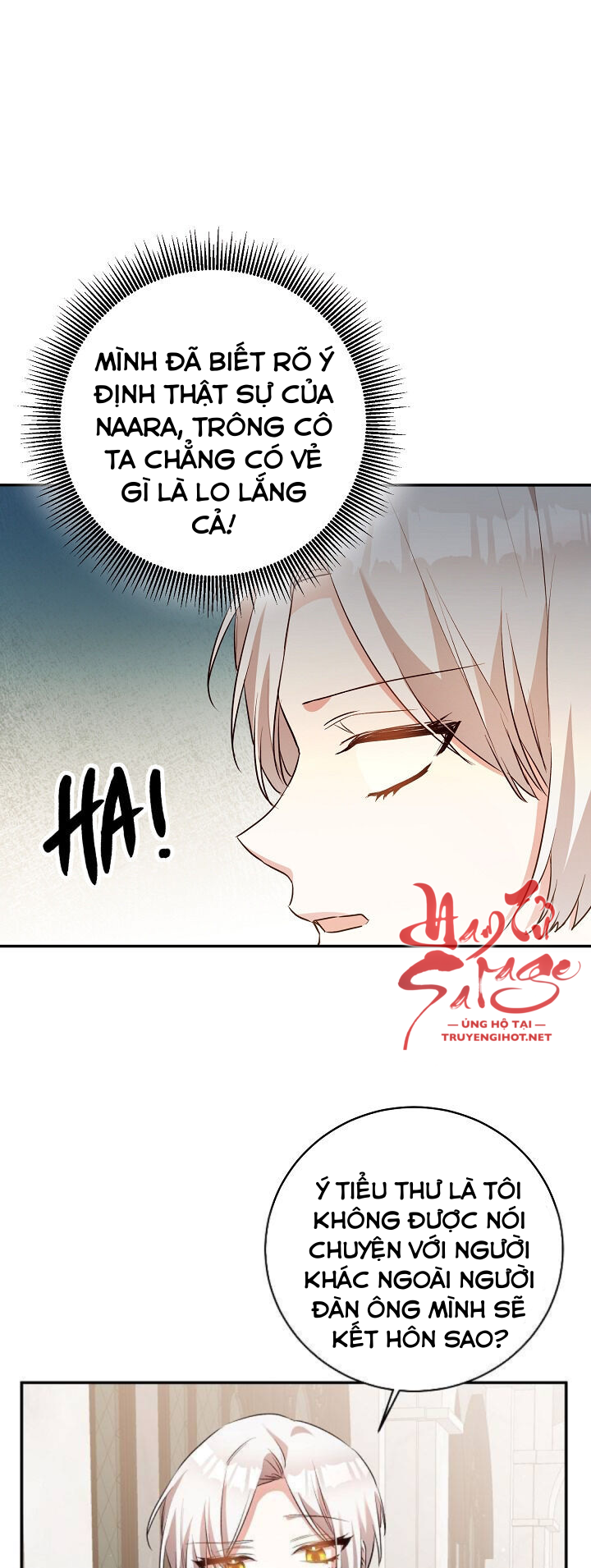 lý do nàng ấy sống như 1 ác nữ chapter 30 23