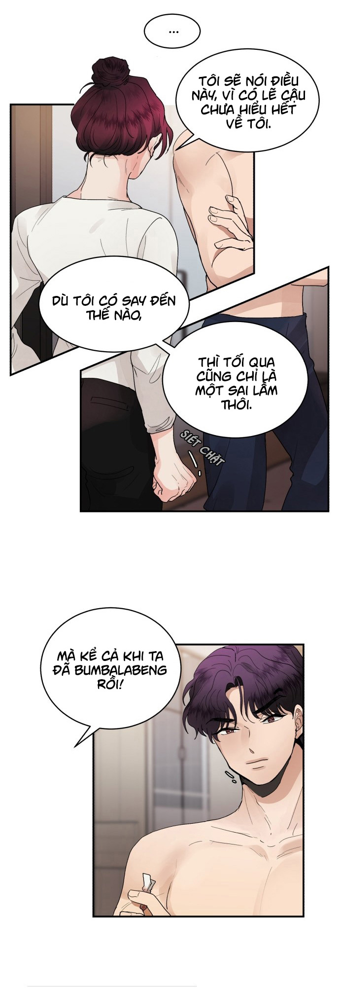 oan gia ngõ hẹp chapter 13 27