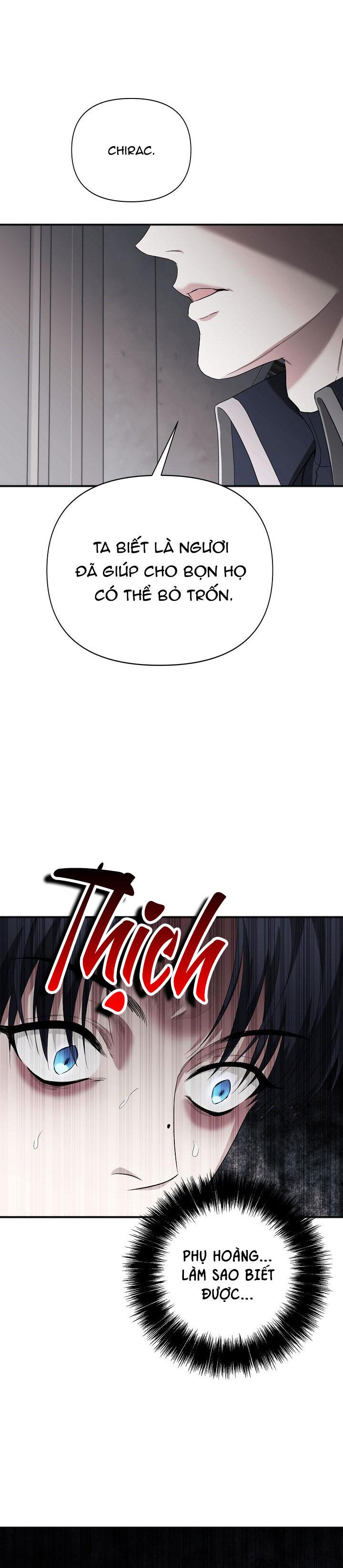 hai đất nước, đất nước của nô lệ chapter 36 8