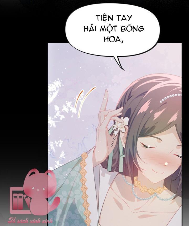 một đêm nọ đột nhiên yandere tới! chapter 135 35