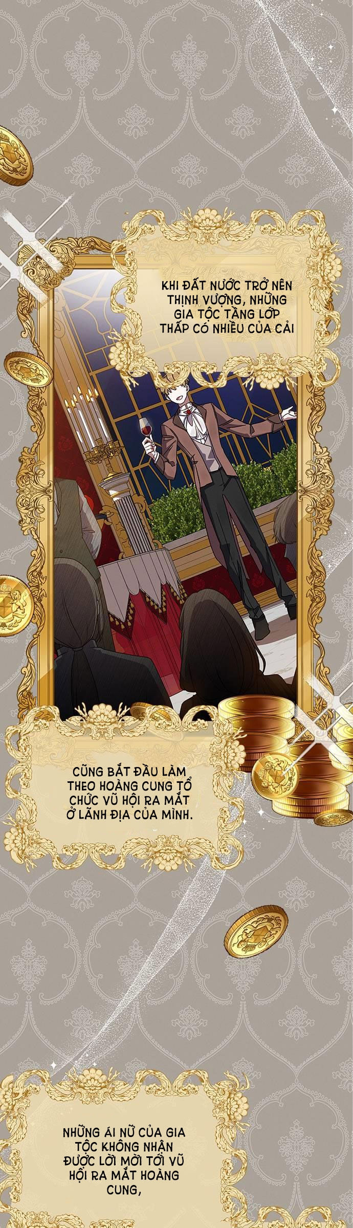 ôi kẻ thù không đội trời chung thân ái của tôi chapter 20.1 25